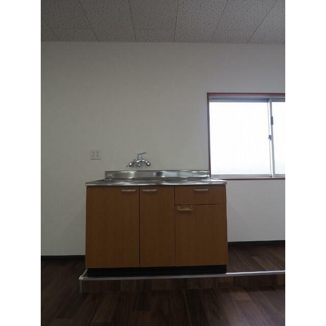 apartment 北方町大字志久