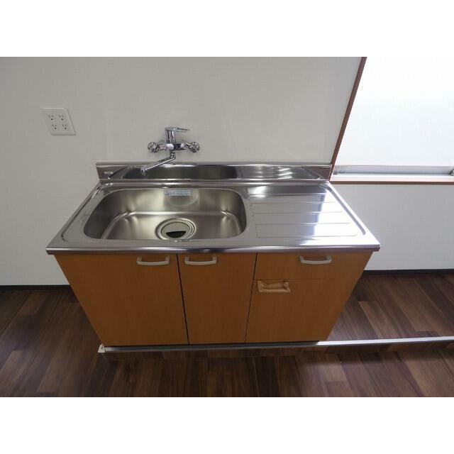 apartment 北方町大字志久