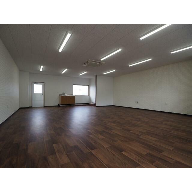 apartment 北方町大字志久