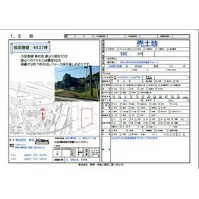 地形図等