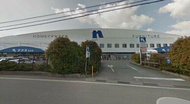 ホームプラザナフコ・玉名店家具２１スタイル