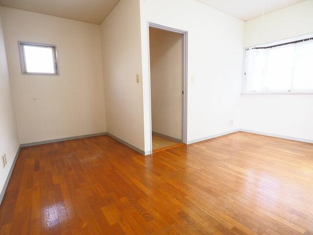 物件画像 北九州市小倉南区 下貫３丁目 (下曽根駅) 2階建 4LDK