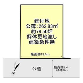 地形図等