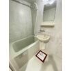 バス/シャワー