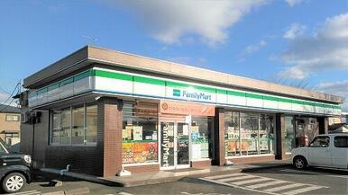 ファミリーマート江刺岩谷堂店