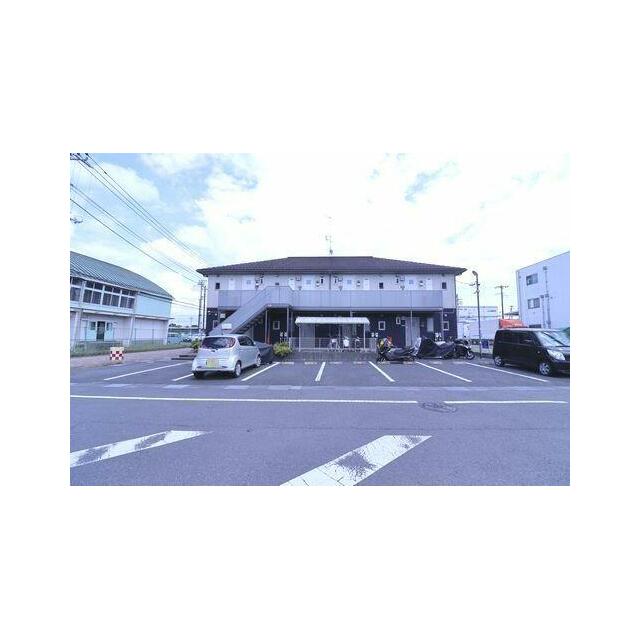 ■敷地内駐車場有（空き要確認）■