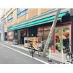 ショッピング施設