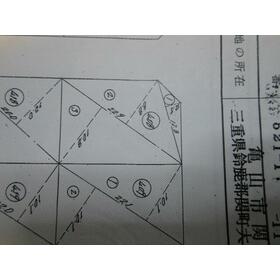 地形図等