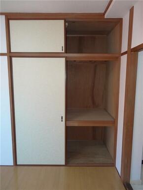 同タイプ部屋の写真