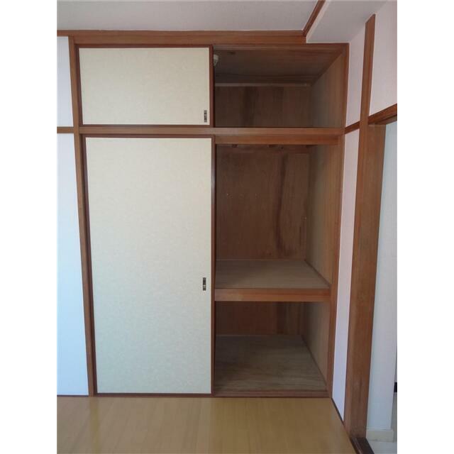 同タイプ部屋の写真