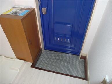 同タイプ部屋の写真