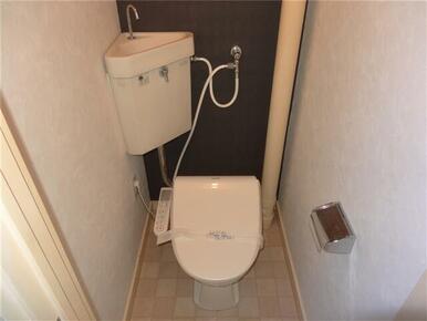 同タイプ部屋の写真