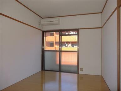 同タイプ部屋の写真