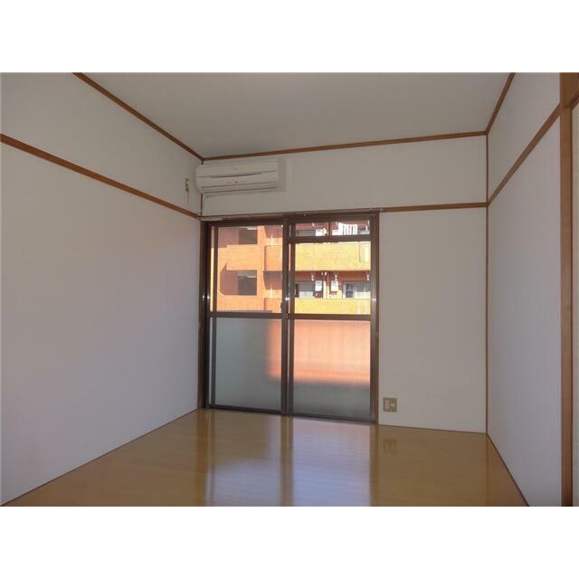 同タイプ部屋の写真