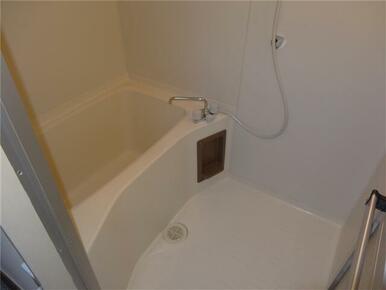 同タイプ部屋の写真