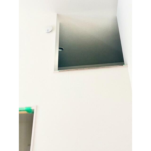 ロフト付き　※別部屋参照現況優先