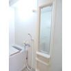 バス/シャワー