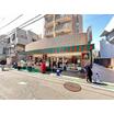 ショッピング施設