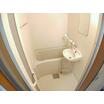 バス/シャワー