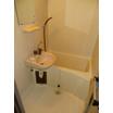 バス/シャワー