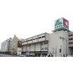 ショッピング施設