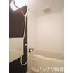 バス/シャワー