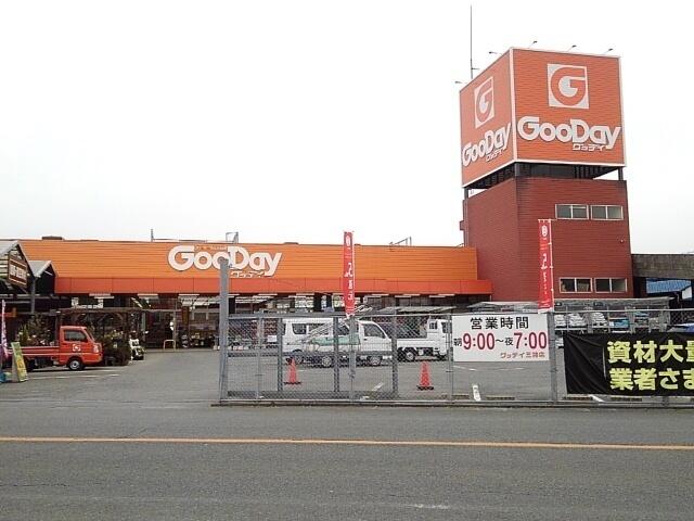 フィオーレ カンナ ２０４ 2ldk 久留米市 の貸アパートの物件情報 賃貸 アパート マンション 一戸建て もっと駅前不動産株式会社 60aaf587c3c8d50bb25d62fe