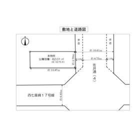 地形図等