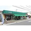 ショッピング施設