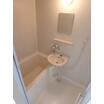 バス/シャワー