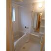 バス/シャワー