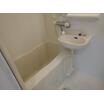 バス/シャワー