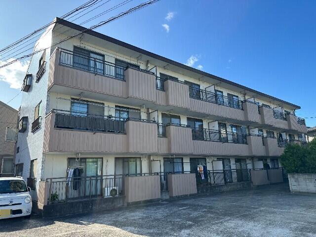 セレネハイツ ３０３ 3DKの画像