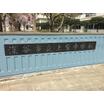 中学校