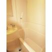 バス/シャワー