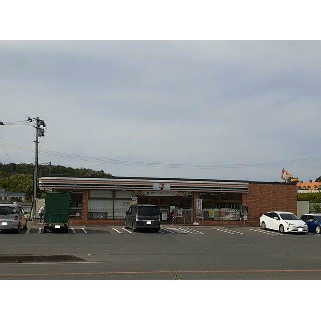セブンイレブン原町牛来店まで87m