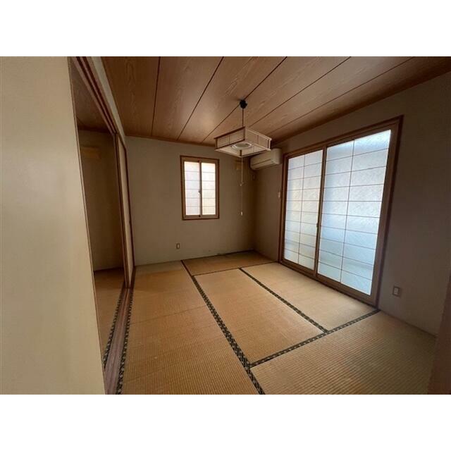 1階和室6帖