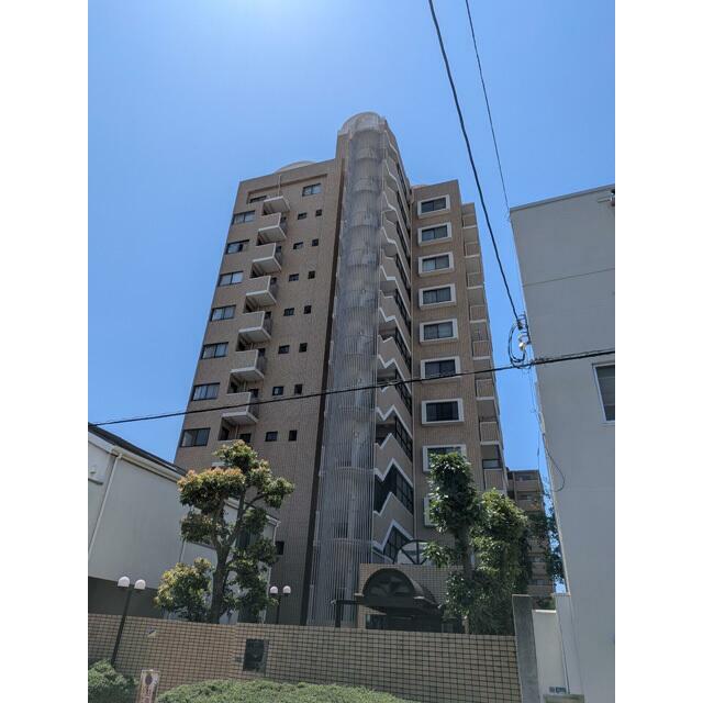 エステ・ルミナス北田辺