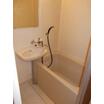 バス/シャワー