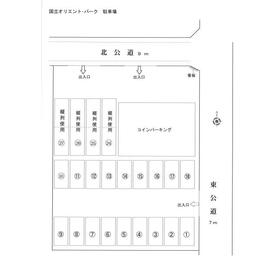平面図