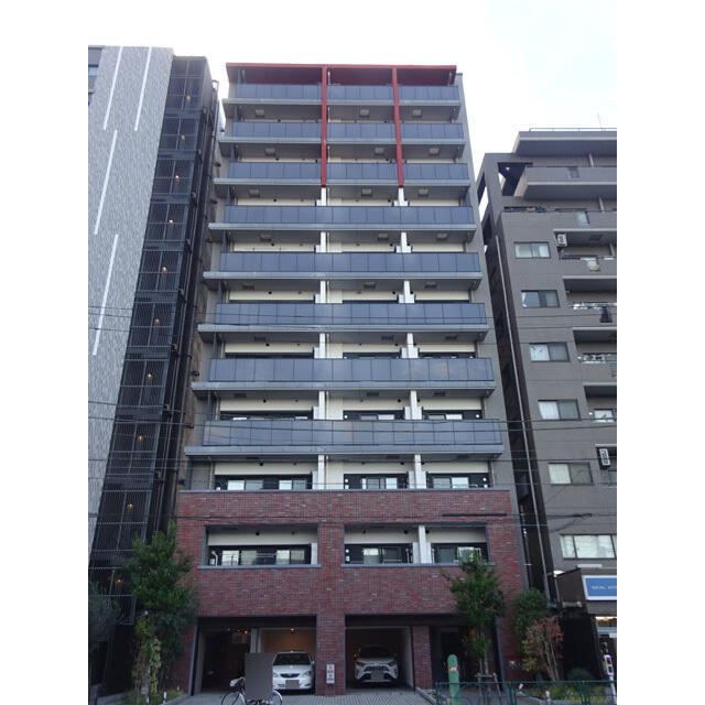 グローリオコンフォート東京菊川