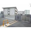 中学校