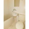 バス/シャワー