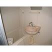 バス/シャワー
