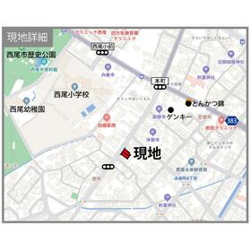 地形図等