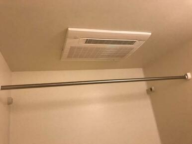 浴室乾燥機（イメージ）