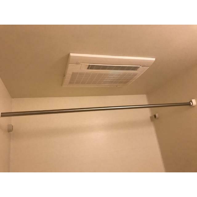 浴室乾燥機（イメージ）