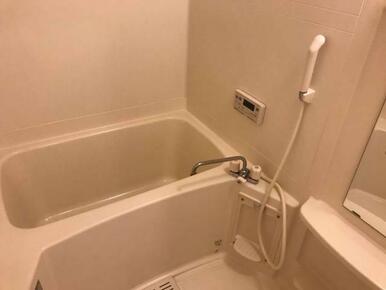 バス（イメージ）