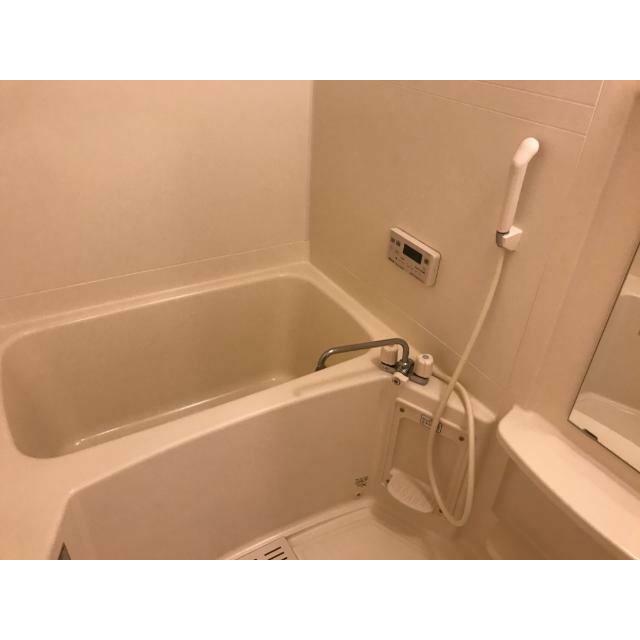 バス（イメージ）