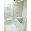 バス/シャワー